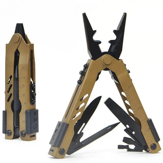 Compact Adventure Toolset