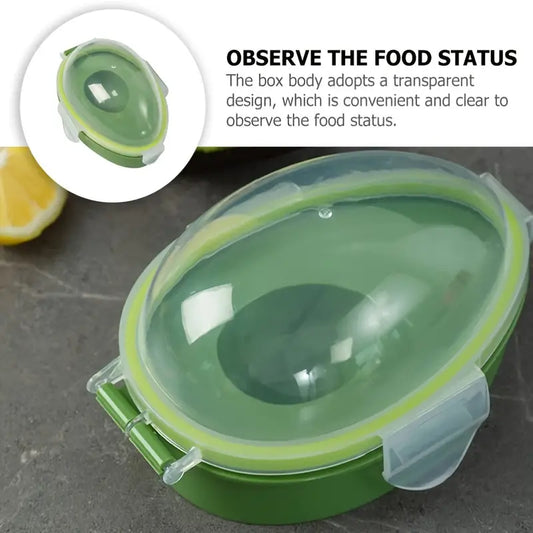 Avocado Storage & Preserver