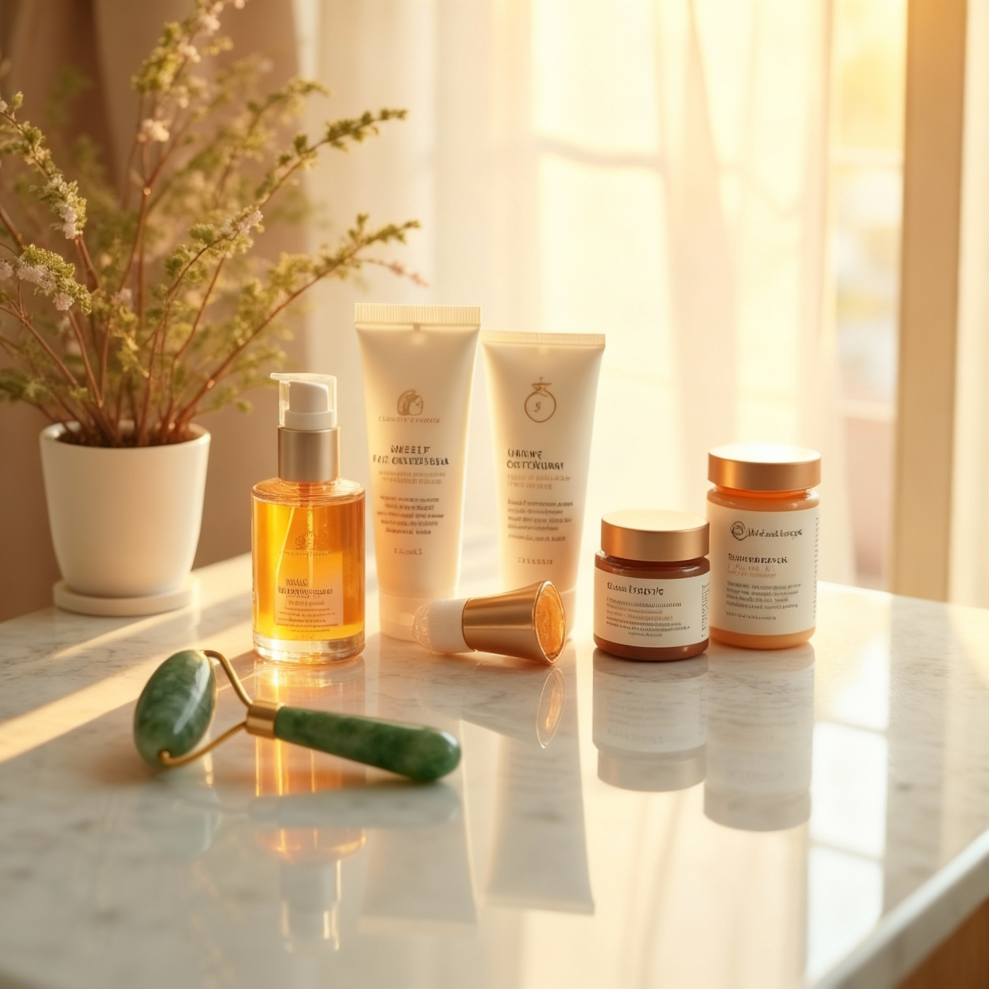 Salud y Belleza Mujer