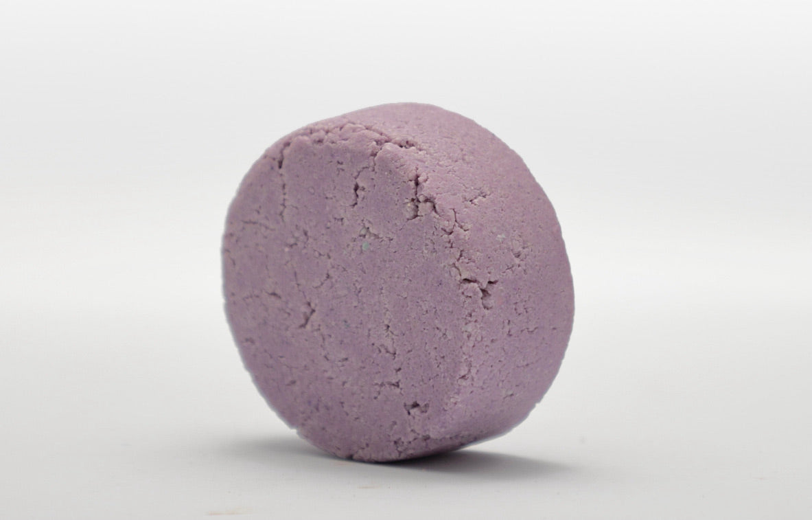 EcoPure Shampoo Bar