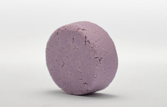 EcoPure Shampoo Bar