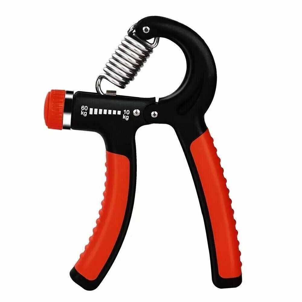 GripMaster Fitness Enhancer