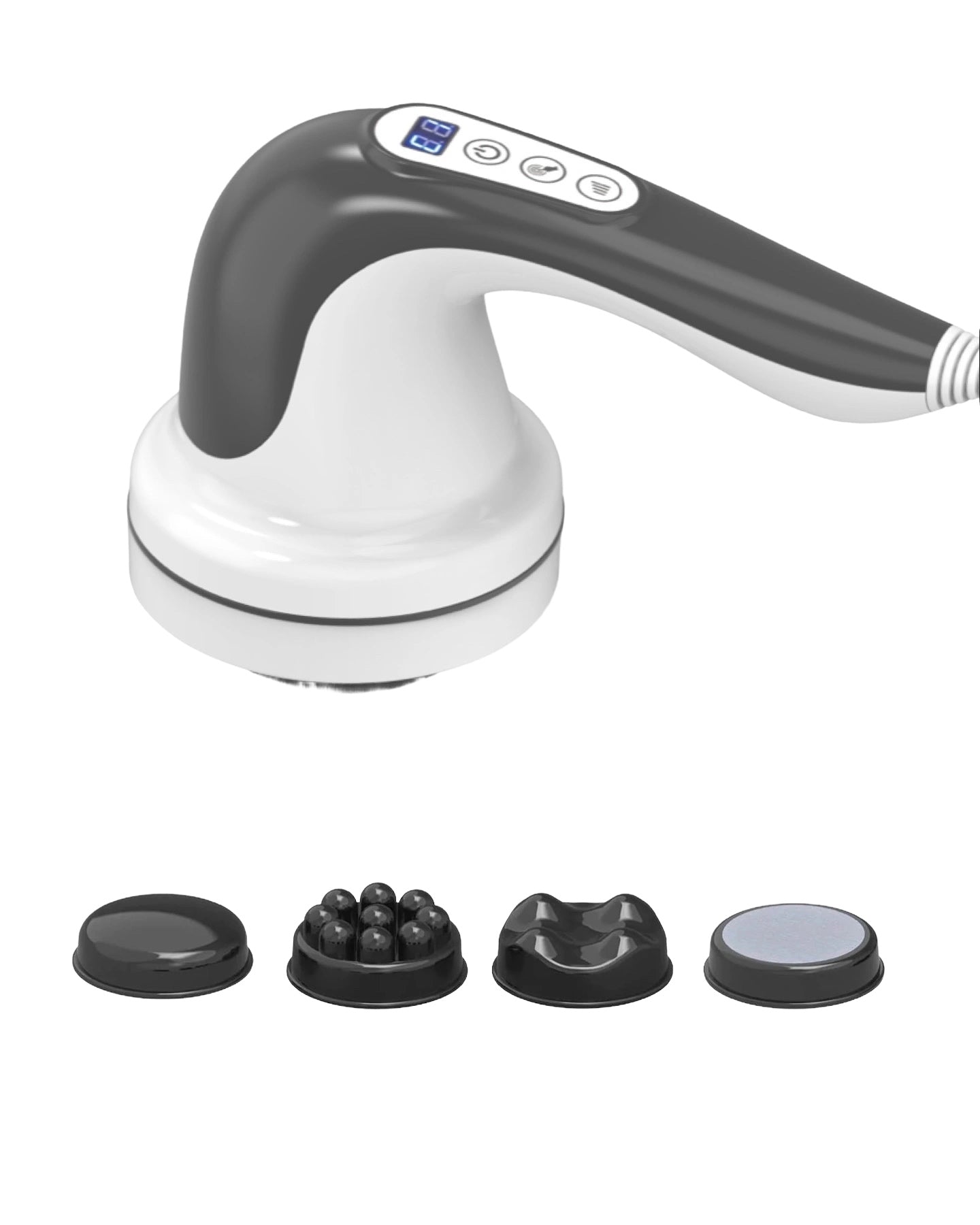 Sleek Cellulite Relief Massager
