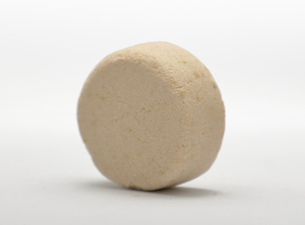 EcoPure Shampoo Bar