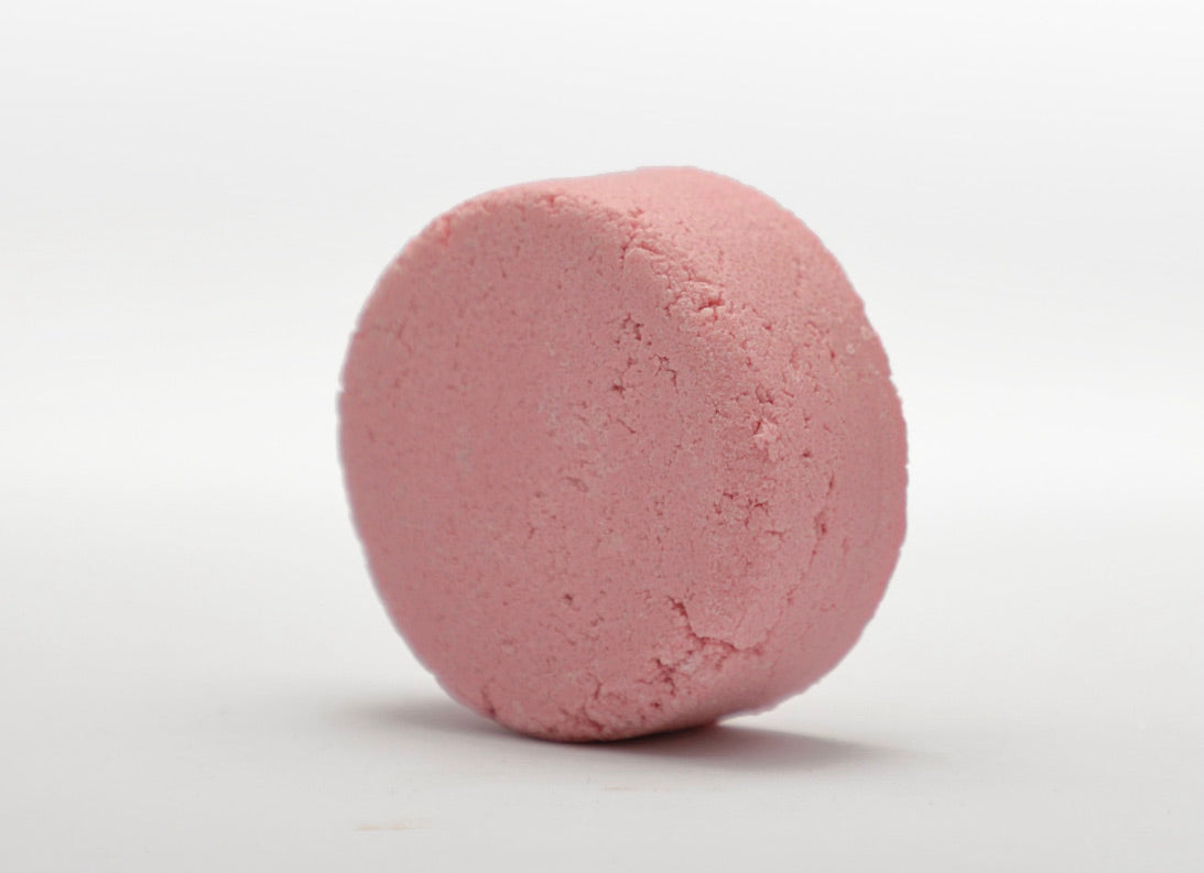 EcoPure Shampoo Bar