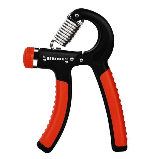 GripMaster Fitness Enhancer