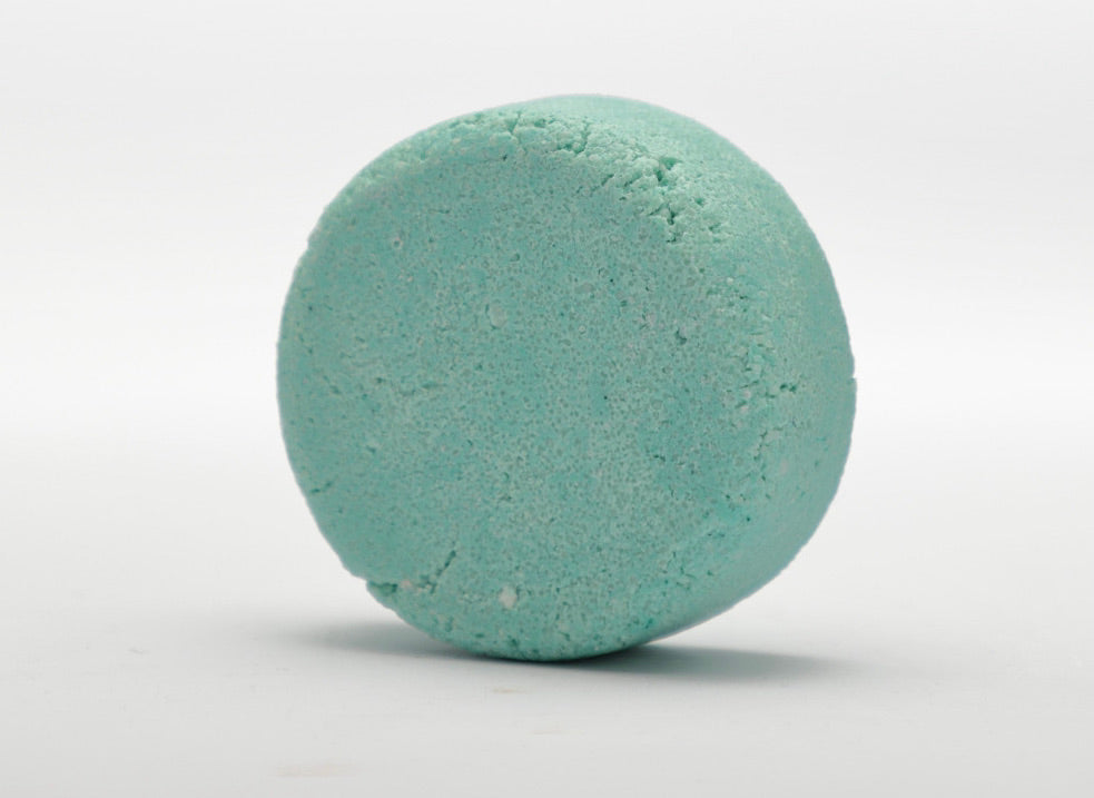 EcoPure Shampoo Bar