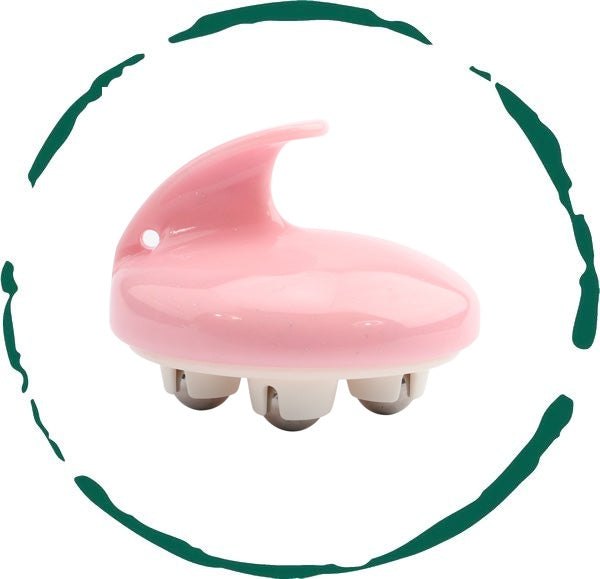 Glide Body Massager