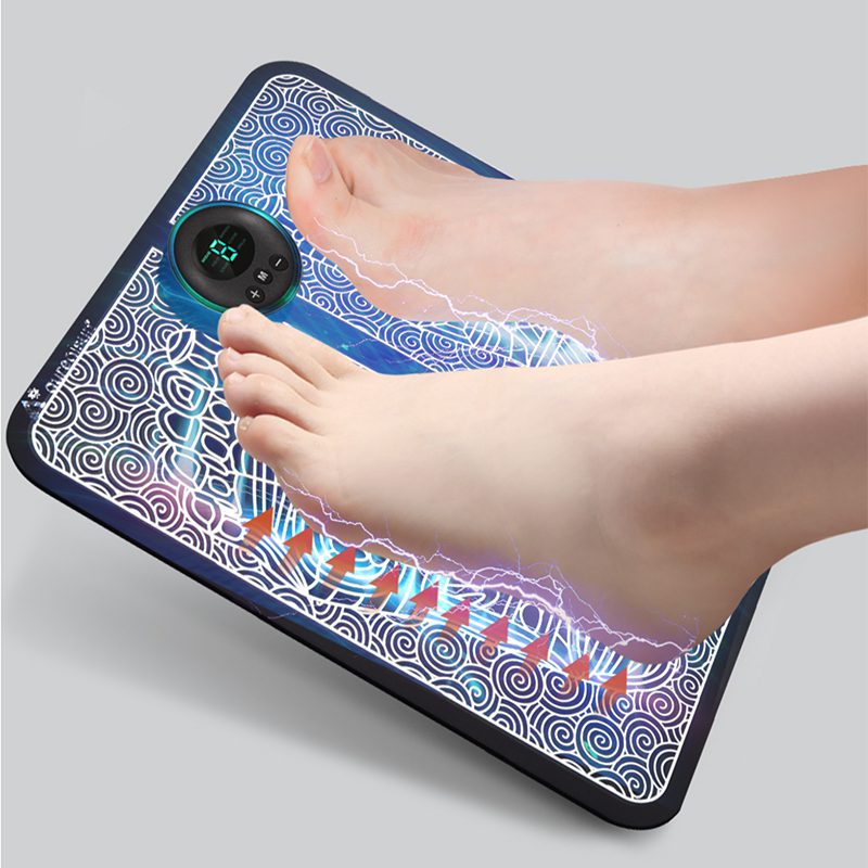 Foot Pulse Massager