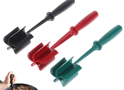 Meat Masher & Mixing Stick