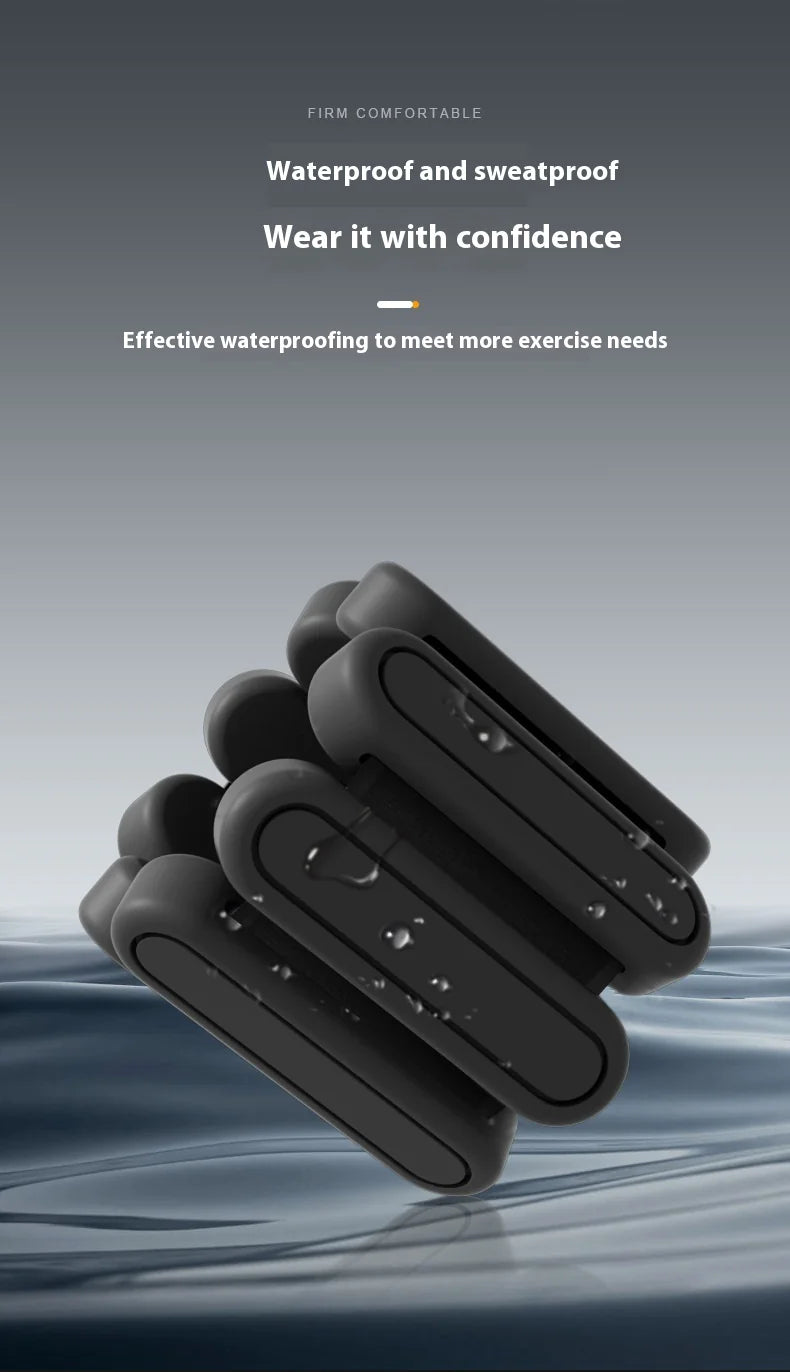 Find Ads & Competitors on Minea Silicone Weight Bracelet – Style Meets Strength