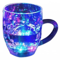 🍵Pack 5 Tazas (Luces LED RGB de 300 ml). Valor Unitario $3.780 c/u