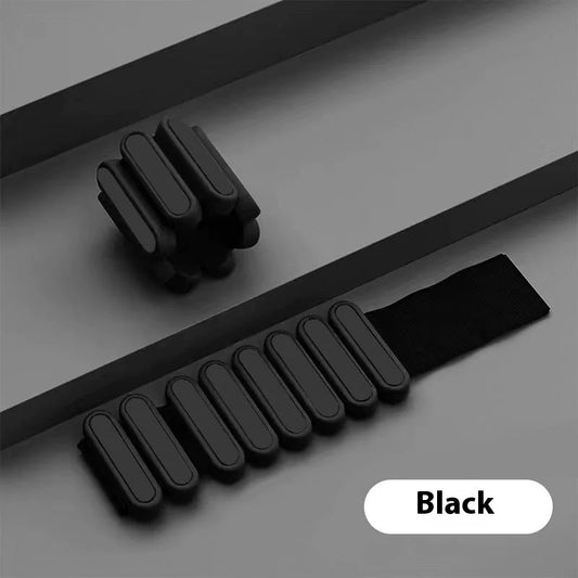 Find Ads & Competitors on Minea Silicone Weight Bracelet – Style Meets Strength