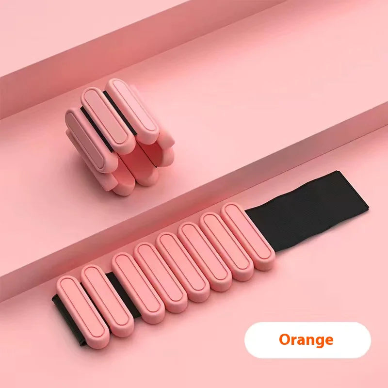 Find Ads & Competitors on Minea Silicone Weight Bracelet – Style Meets Strength