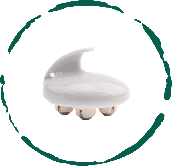 Glide Body Massager