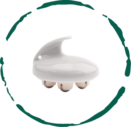 Glide Body Massager