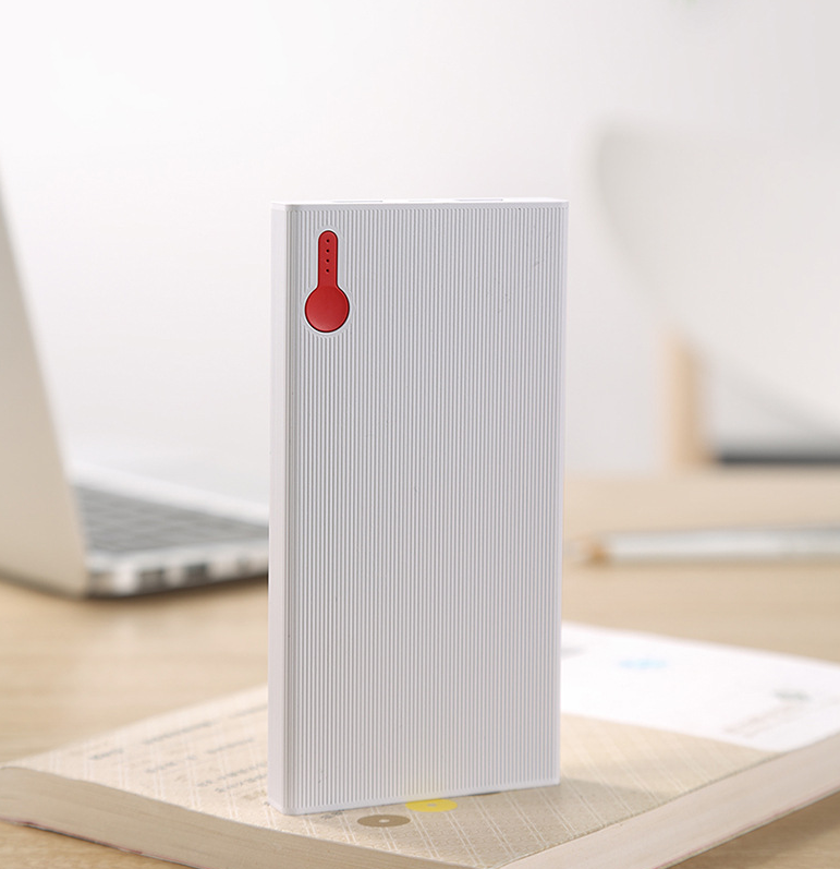 10000mAh Power Bank with QC3.0 + PD Fast Charging