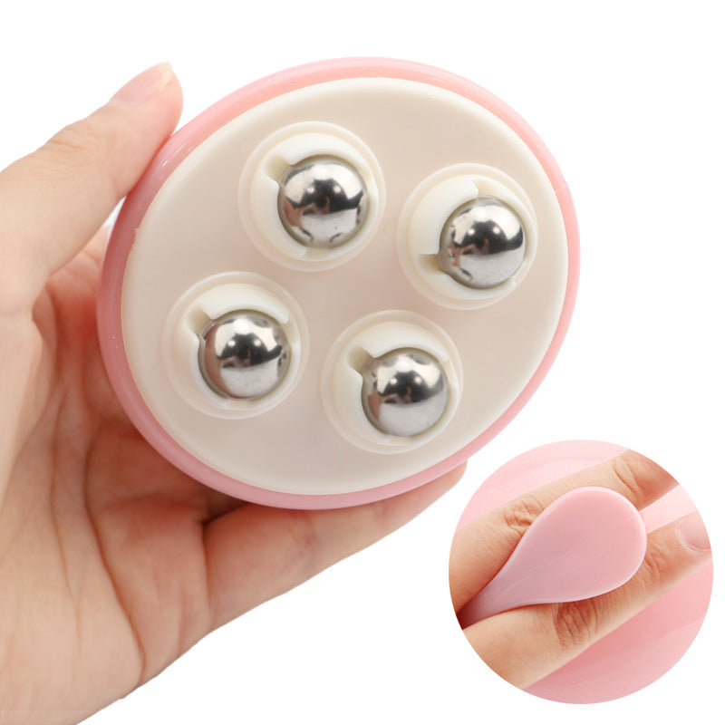 Glide Body Massager