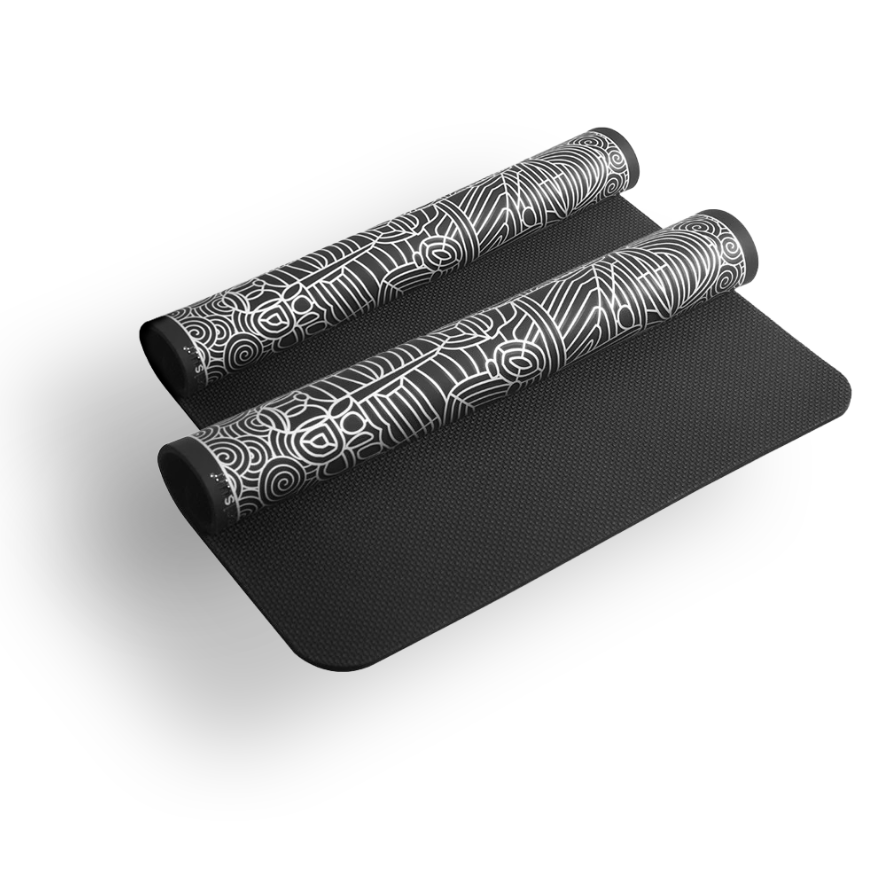 Foot Pulse Massager