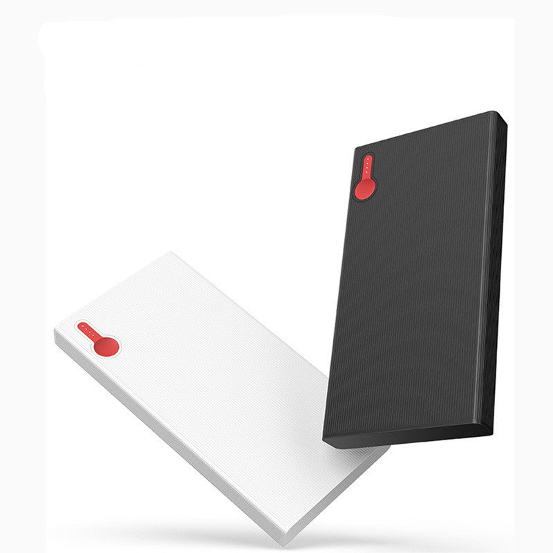 10000mAh Power Bank with QC3.0 + PD Fast Charging