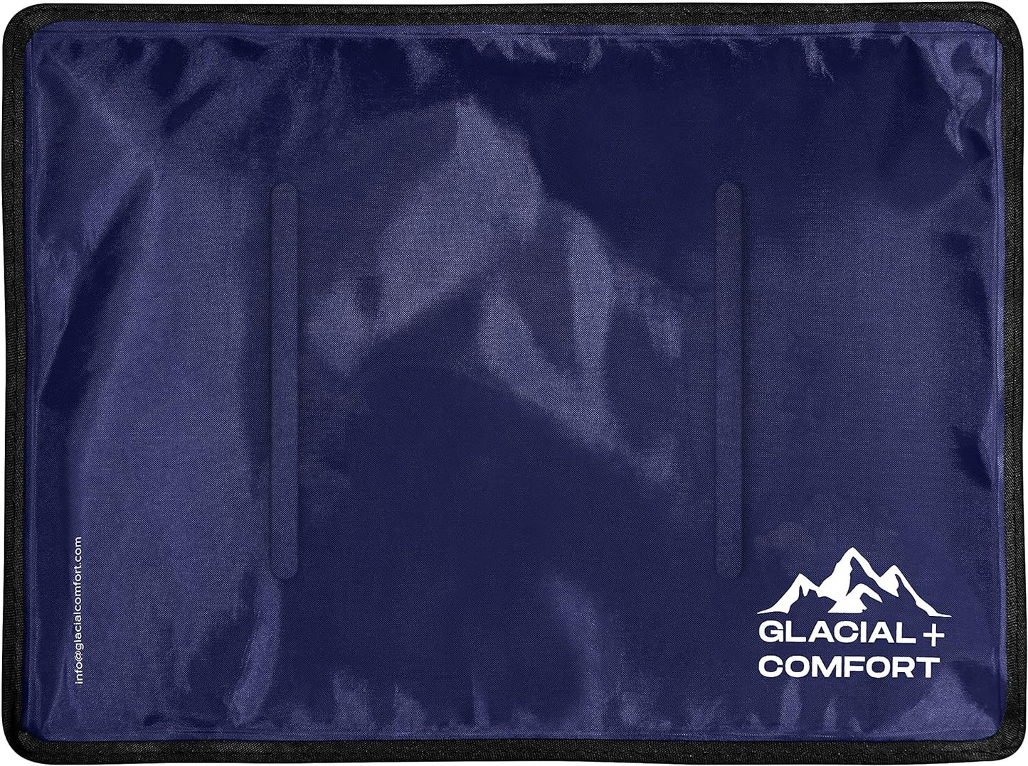 Glacial Soothe Ice & Heat Pad - Flex Tech for Pain Relief