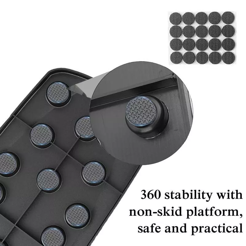 28-in-1 Home Gym Push Up Board