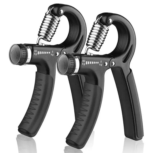 Adjustable Grip Strength Trainer
