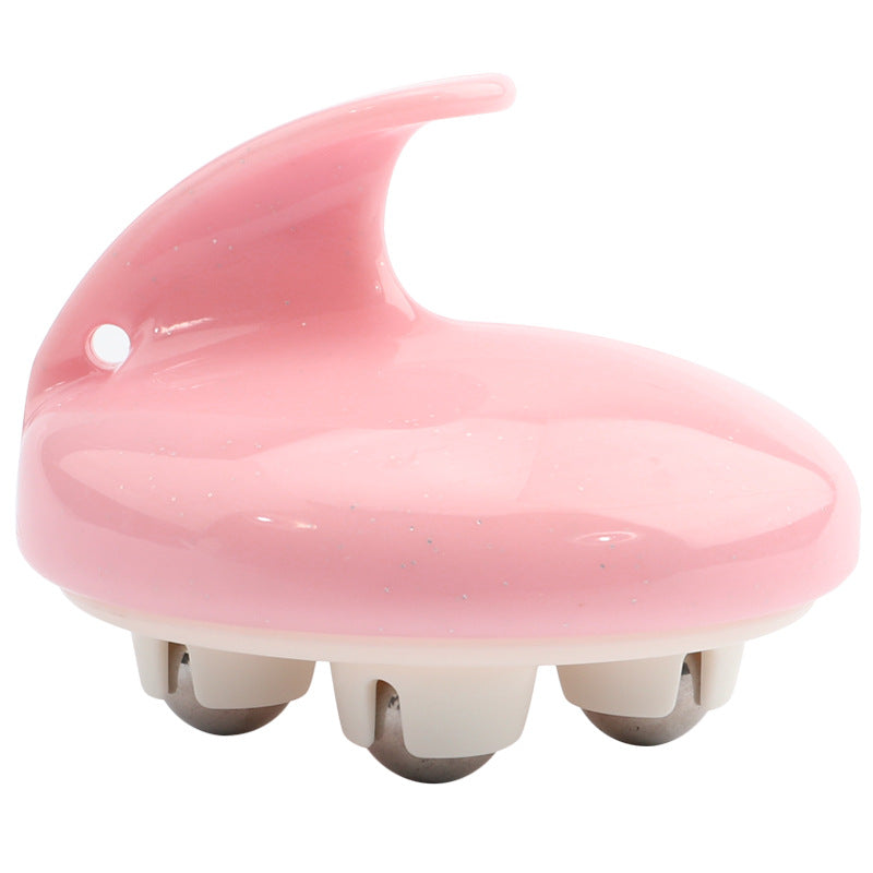 Glide Body Massager