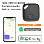 AIRTAG VTAG - COMPATIBLE CON APPLE - APP "ENCONTRAR" (FIND MY)