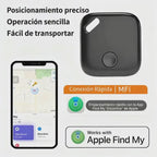AIRTAG VTAG - COMPATIBLE CON APPLE - APP "ENCONTRAR" (FIND MY)